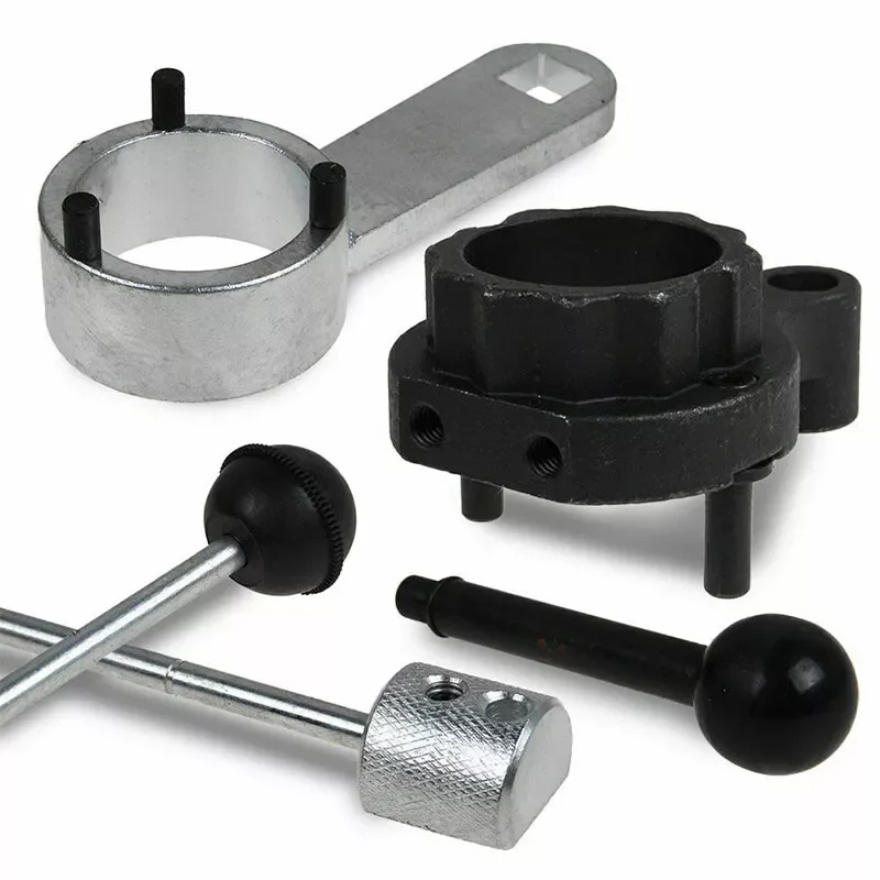 Picture 5: 10pcs/Sets Diesel Engine Timing Locking Tool For VAG VW Audi Seat Skoda 1.6 2.0 TDi CR 2012 Car Tools