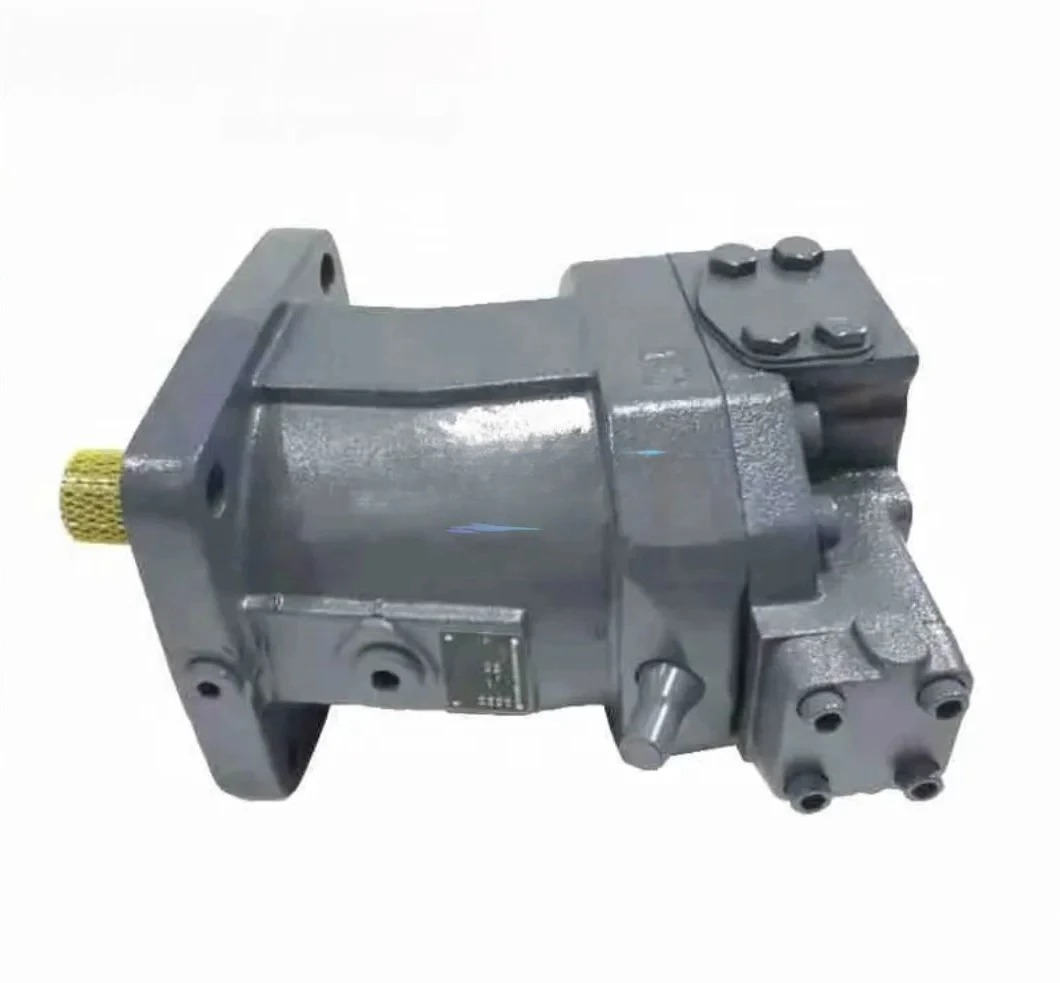 A6VM107EP263W-VAB01X0PA-S Motor A6VM Series A6VM 80/107/140/160/200/250/355 Hydraulic Axial Piston Motor