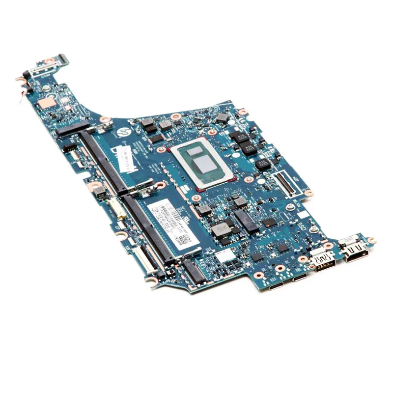 For HP EliteBook 840 G9 Laptop Motherboard 6050A3417601 Mainboard CPU I7-1255U DDR5 UMA