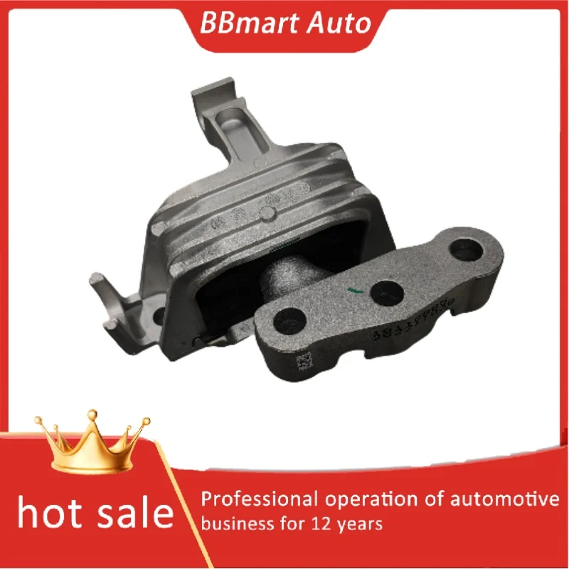 10110885 BBmartAuto ملحقات السيارة للمولد دعم حامل المحرك لـ Mg 6 Roewe I6