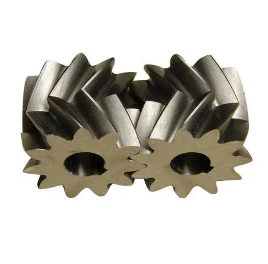 

Dongguan 25-Year Factory Direct Herringbone Gear Bevel Gear Set Machining Materials and Designs for Machinery Pump Gearbox