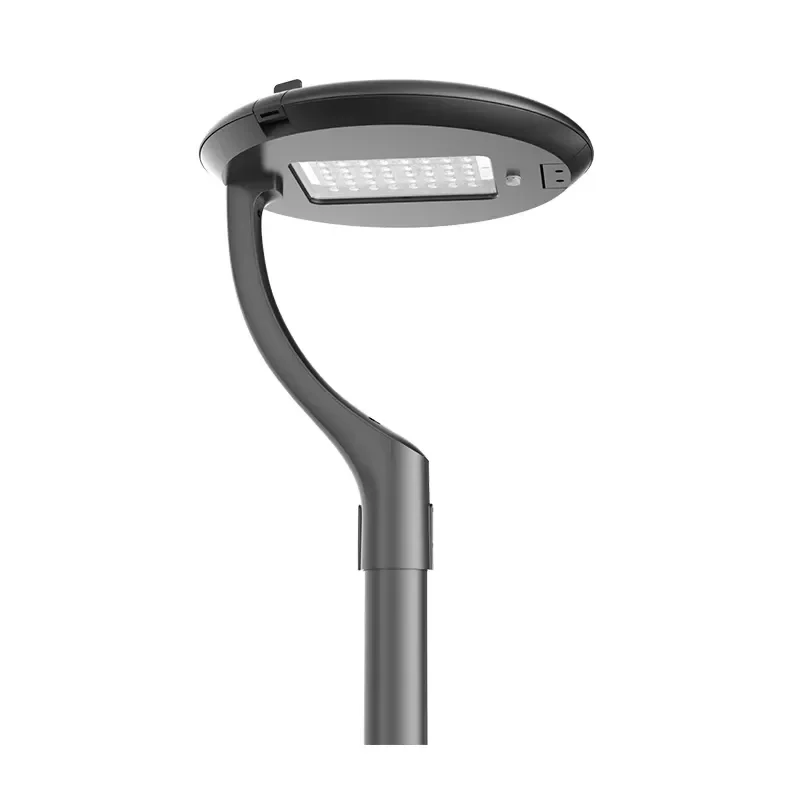 Wire Rope Lighting Hanging Garden Lights Outdoor Waterproof Led Garden Lights for Garden Ip66 20-150W Type II III