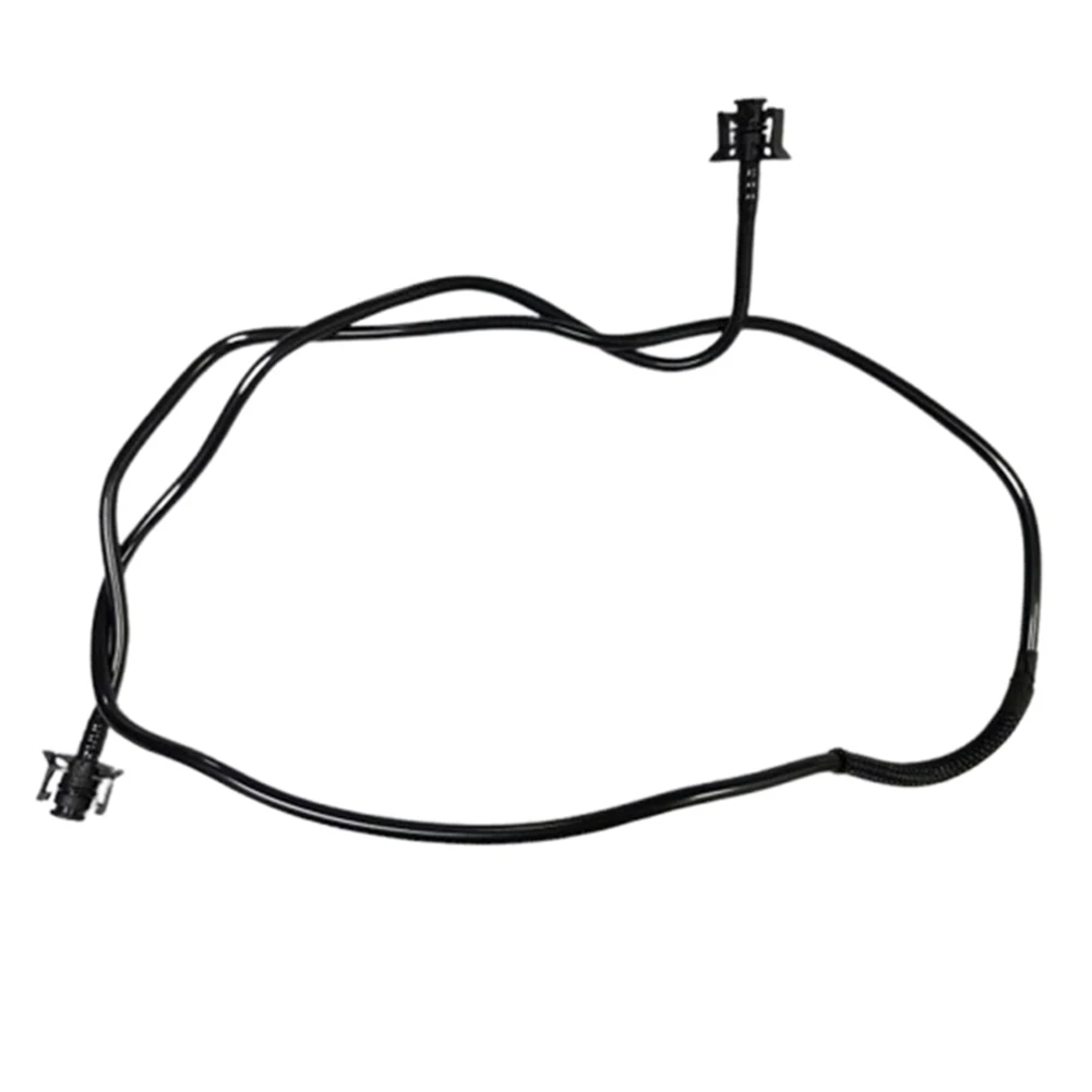 

Automotive Radiator Water Pipe Hose Kettle Water Pipe ABS Car Radiator Hose Made Of ABS Material Non-Deformed Structure