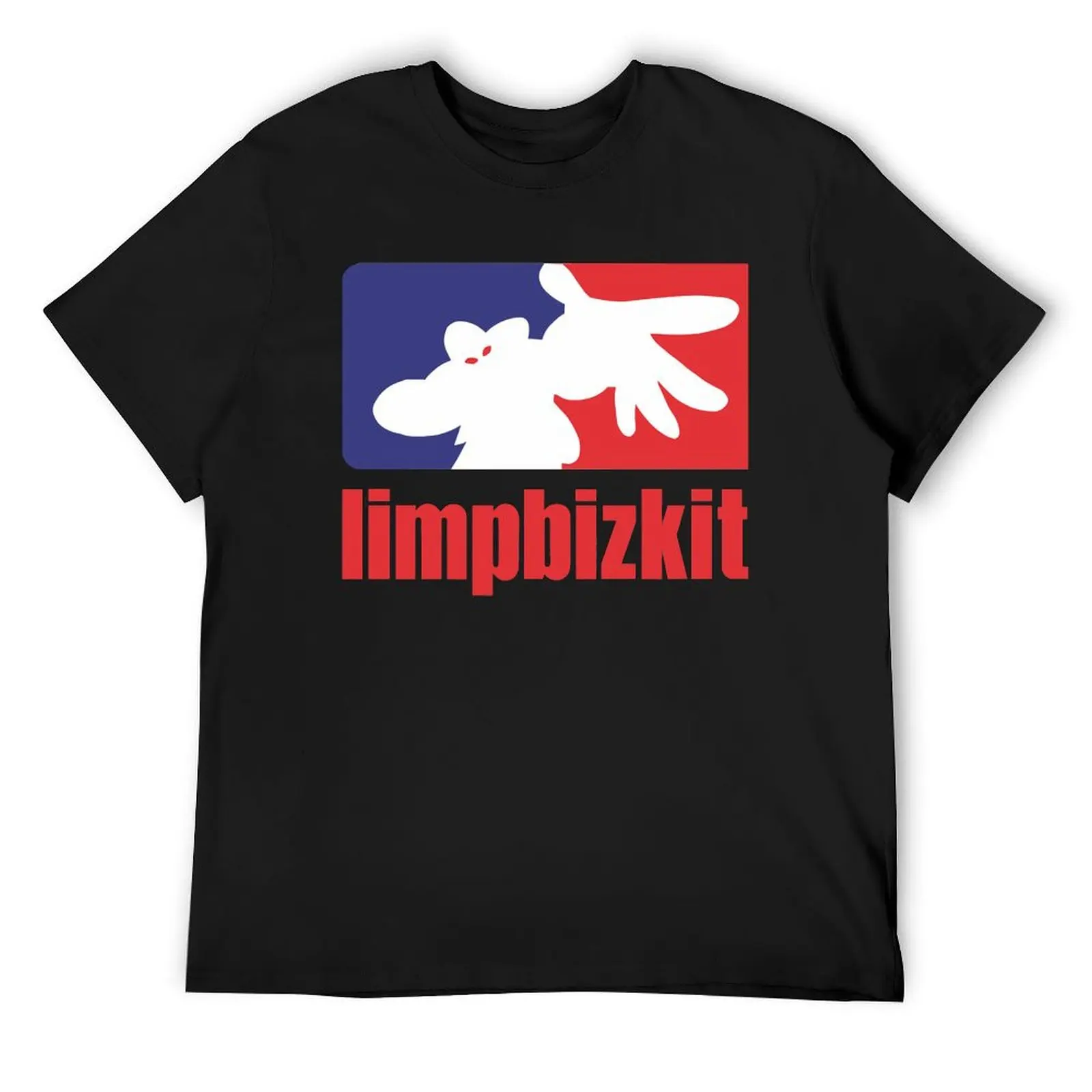 

Limp bizkit band T-Shirt cotton graphic tees custom shirt summer clothes shirts graphic tee men