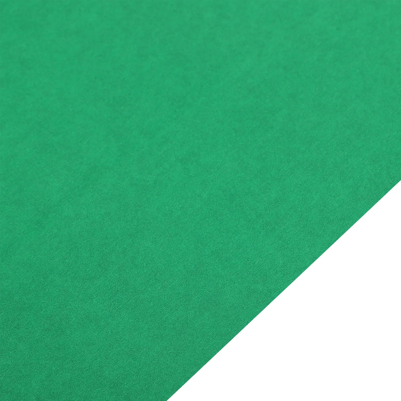 Papier cartonné vert A4, papier artisanal coloré lisse et résistant pour cartes de bricolage, projets artisanaux décoratifs pour Scrapbook, 10 pièces