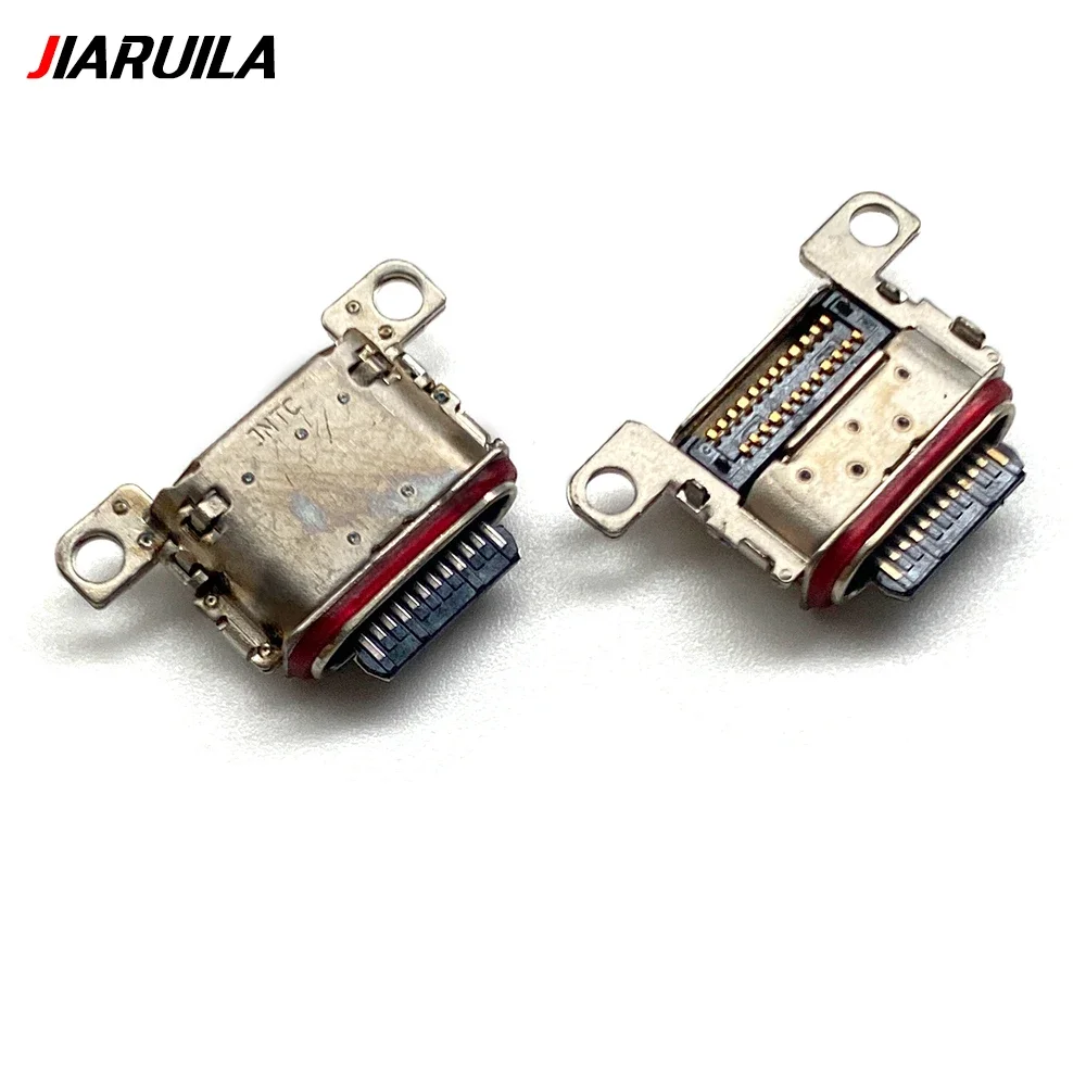 مايكرو ميني USB جاك موصل مقبس شاحن ميناء الشحن لسامسونج S25 / S25 Plus / S25 Ultra #5