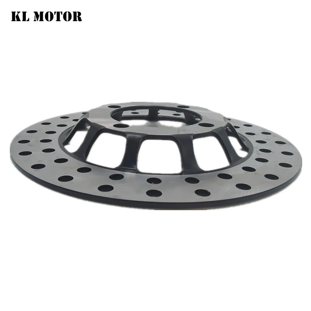 FRONT BRAKE DISC FOR CF 500 CF UTV ATV QUAD GO KART 9010-080001