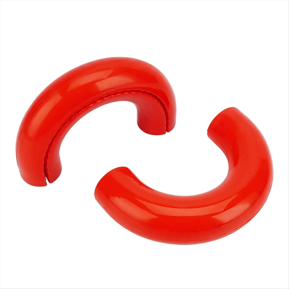 MALL Tow Hook Covers for 2004-2024, for Base/Big Bend/Outer 2021-2024, for 2017-2021