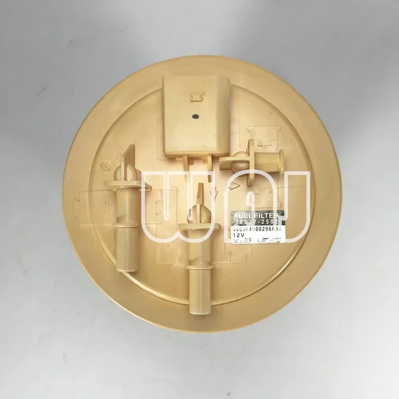 WAJ Brandstofpomp Module 2E0919050AA, A9064701894, A9064703094, 0580203006 Past Voor MERCEDES Sprinter W906 Box Bus 2.1-3.1L 06-