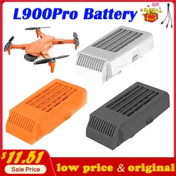 Oryginalna bateria do drona L900 PRO 7.4V 2200mAh do akumulatora do drona L900 PRO Akcesoria do dronów FPV Quadcopter Części zamienne do dronów