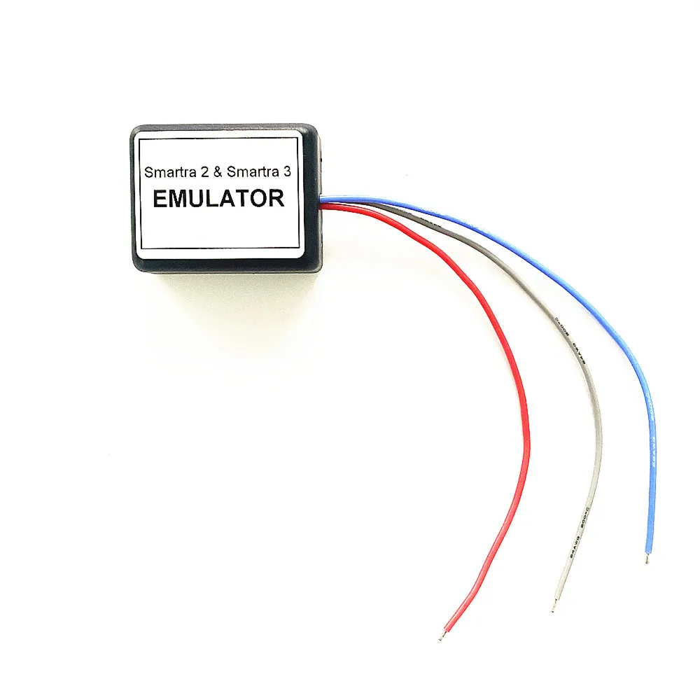 Newest Emulator For Hyundai For KIA SMARTRA 2 & SMARTRA 3 Emulator For Hyundai/KIA Emulator