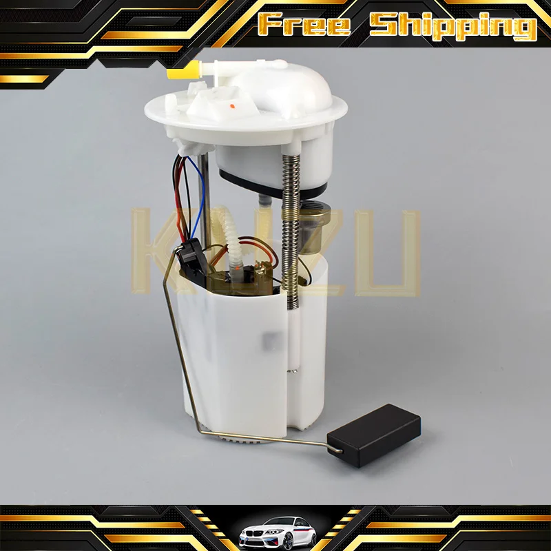 46798695 Fuel Pump Assembly For Fiat 500 500L 500C Panda Abarth 500 Ford KA