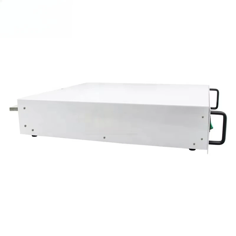 Variable laboratory adjustable DC power supply LCD display screen