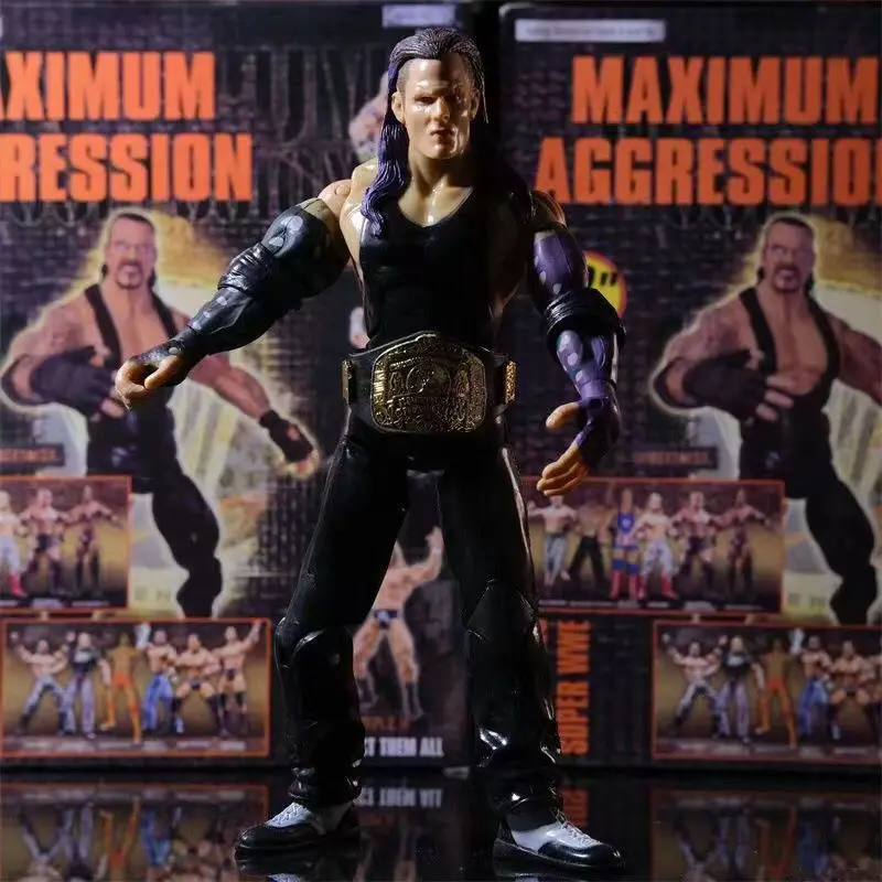 在庫ありレスリングマニアレスラー Wwe ジョン・シナアンダーテイカー