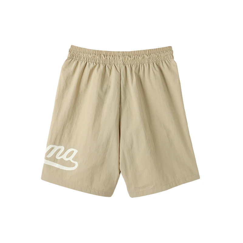 Оригинальные летние новые мужские минималистичные тренировочные шорты Puma 2024, 630941-83