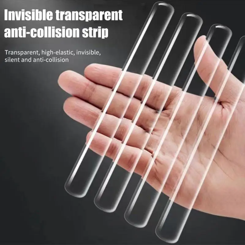 Película protetora da pele do rinoceronte para o pára-choques do carro, Etiqueta da proteção da pintura, Anti risco, película transparente desobstruída, 10 cm, 20 cm, 30 cm, 40 cm, 50 cm x 100cm