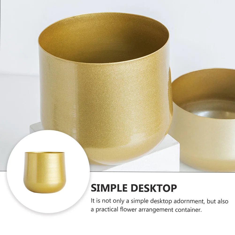 

Flower Arrangement Holder Vase Vases for Bouquet Flowers Floral Containers Rustic Decor