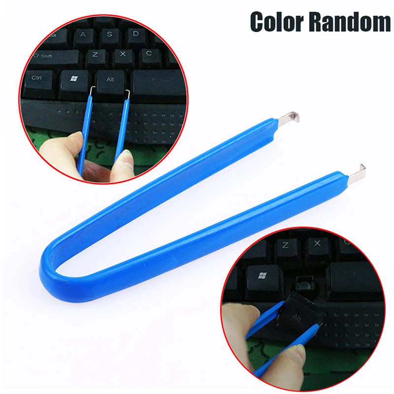

(HBA12)Switch Key Puller Keycap Remover Tool For Replacement Mechanical Keyboard Switch