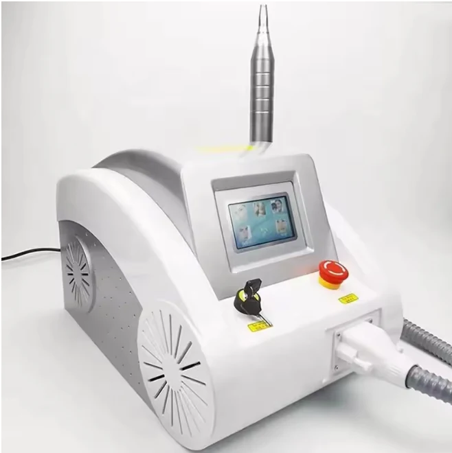 Skin Rejuvenation And Beauty Device For Soothing, Cleansing, And Rejuvenating Skin, Specially Designed For Beauty Salons view 5