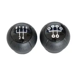 For OPEL CORSA C (01-06) TIGRA B (04-12) COMBO C (01-11) Manual 5 Speed Gear Shift Knob Lever Stick Accessories