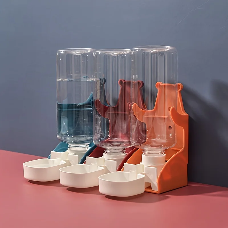 #3 Trending Hamster Water Bottle Feeders Right Now