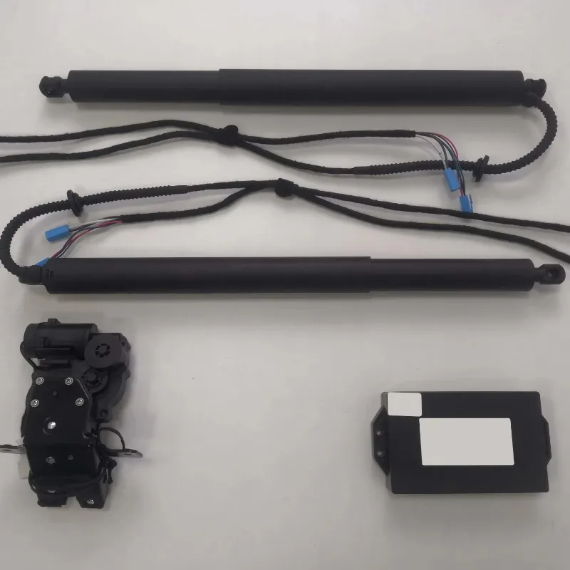 

For IX35 2018 + Smart Electric Tailgate for Original Car