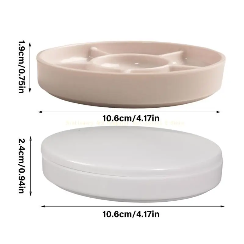 6 Wells Paint Palent