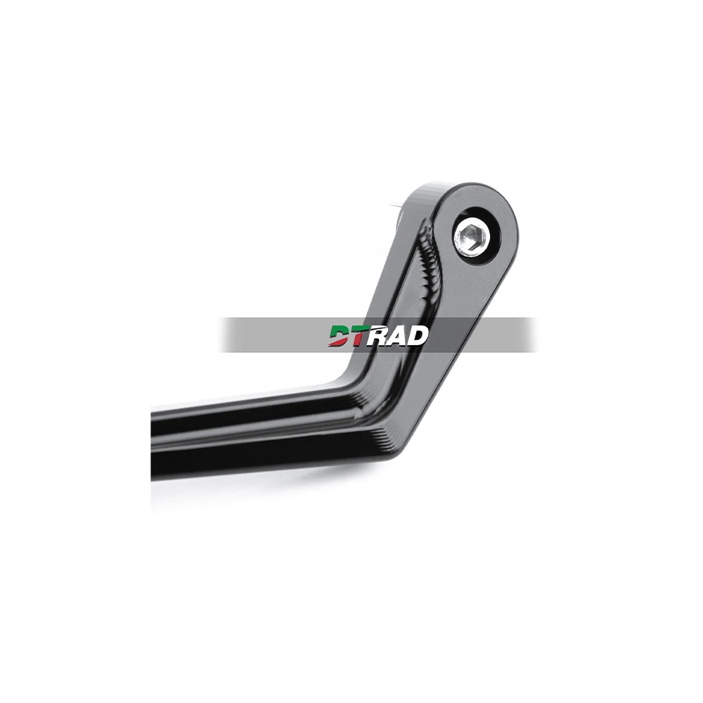 For Ducati Motorcycle Throttle Brake Clutch Protector CNC Aluminium Protector Modified Accessories Handlebar Grip Protector