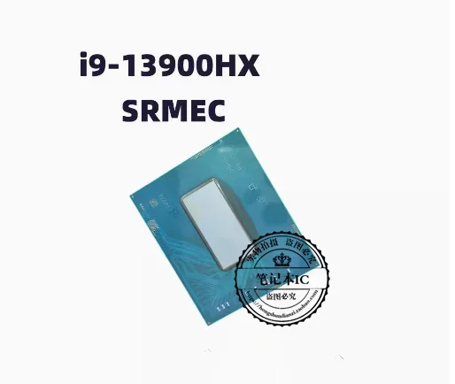 NEW 13900HX SRMEC  i7-13700HX SRME5  SRME7 i5-13500HX  i9-13950HX SRMEB  SRMAQ i5-12450H