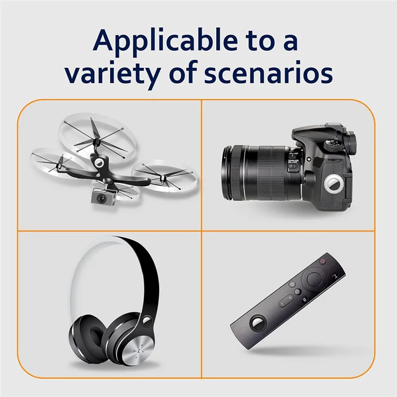 Подходит для защитного чехла Airtag, клейкого жидкого силиконового чехла для отслеживания и позиционирования