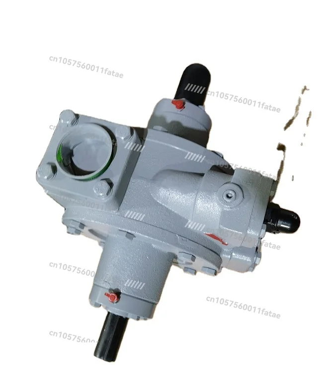 

LYB-2000 LPG Transfer Pump with Motor 2" 50mm