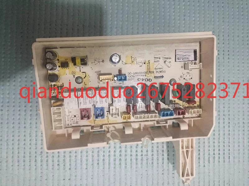 

Подходит для стиральной машины Sanyo Whirlpool, компьютерная плата WFC857240G, дисплей WDC107240G