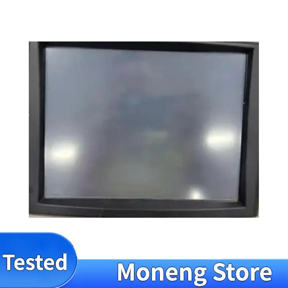 

Новая замена сенсорного экрана для монитора CASE AFS PRO 700 Inteleview Pro700