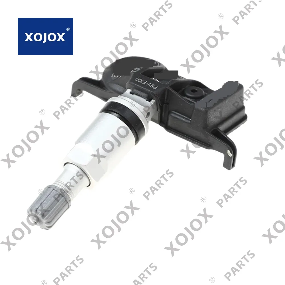 

XOJOX Robust TPMS Sensor Tire Pressure Sensor PMV-E100 42607-02090 4260702090 42607-02050 Fit for Avalon Fit for Camry 4RUNNER F