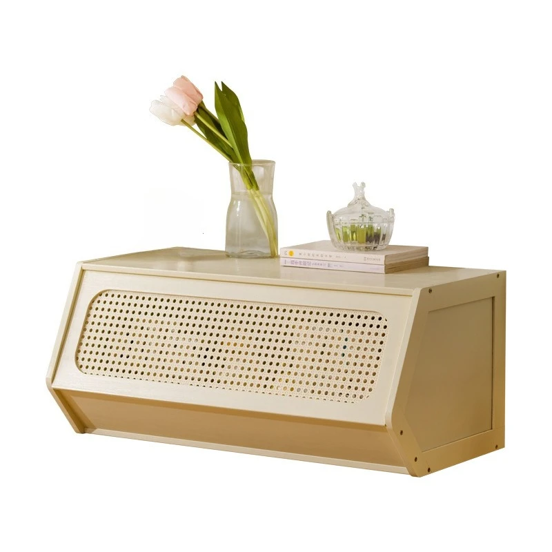 Storage box Storage cabinet Household can be combined Living room Creative toy cabinet Locker Snack