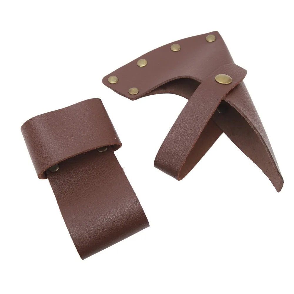 Durable Genuine Lea…