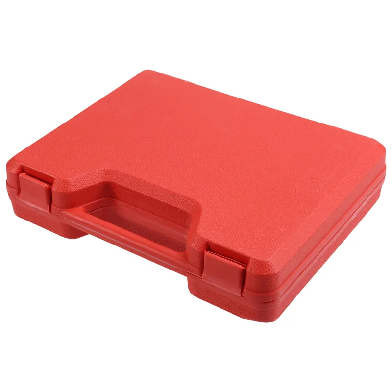 

ABCL 7 шт. универсальная головка датчика кислорода O2, 6-точечный гаечный ключ, инструмент для снятия установочного набора, набор инструментов для снятия датчика