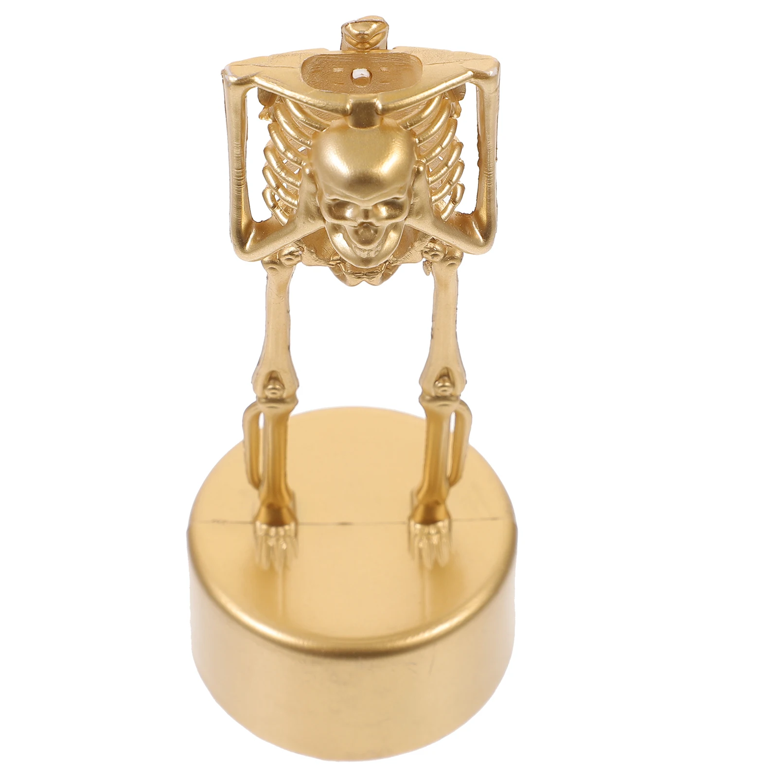 Trophy Figurines Halloween Decor Plastic Ornaments Home Accessories Party Layouts Photo Props - Image 3