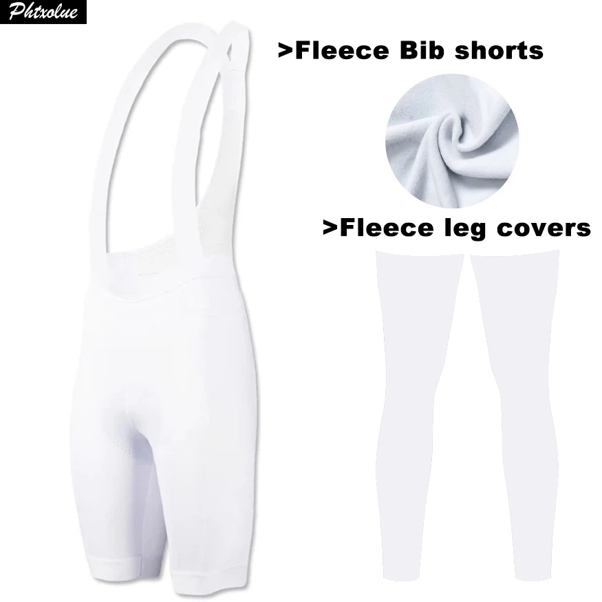 

Phtxolue велосипедные шорты нагрудник мужские зимние флисовые женские шорты на молнии с защитой от потери 6H 500KM горный велосипед велосипед велосипедные шорты