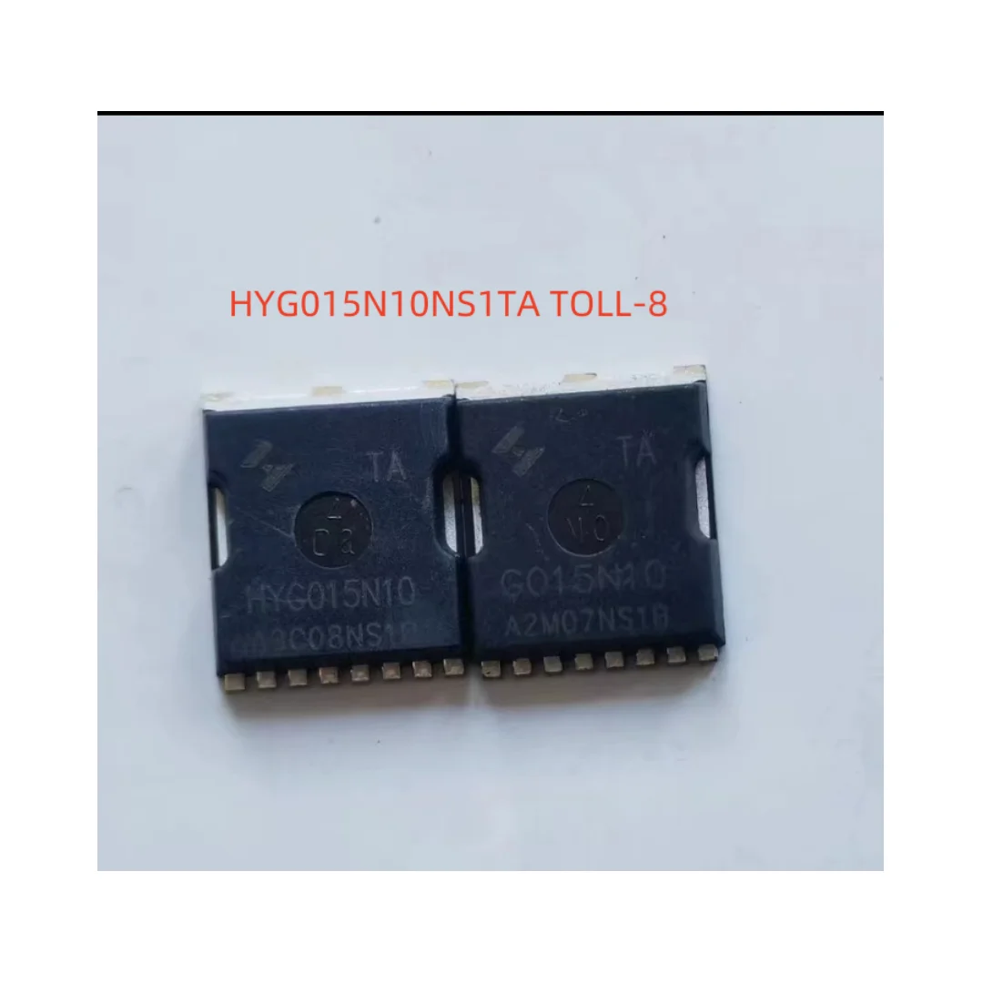 HYG015N10NS1TA G015N10 TOLL-8