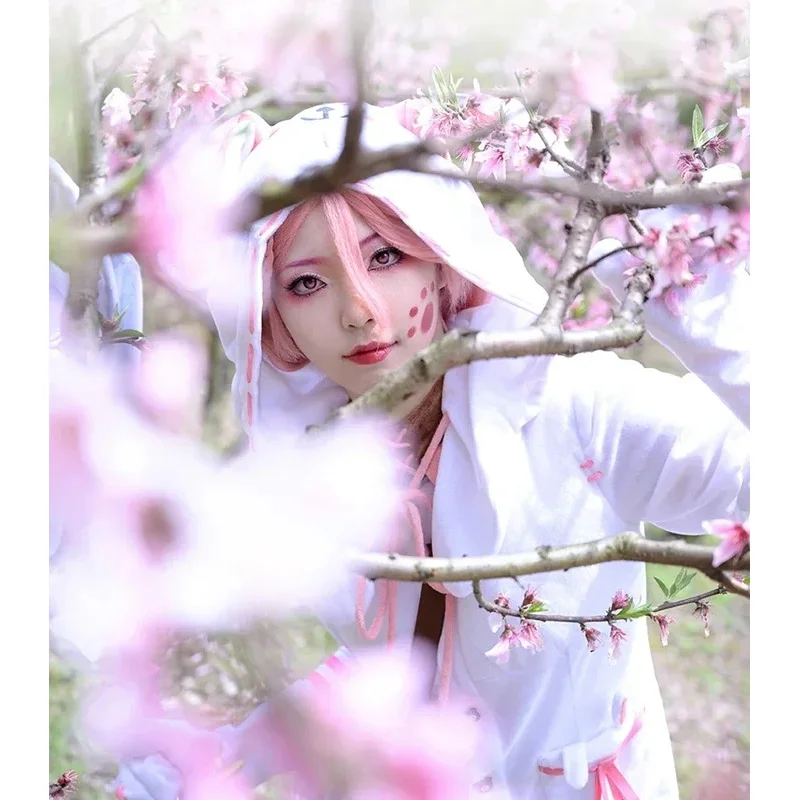 CyGame الهوية الخامس تأثيري ازياء الناجي ميلي بلينيوس عالم الحشرات تأثيري حلي زي فساتين الهالوين الملابس مجموعات