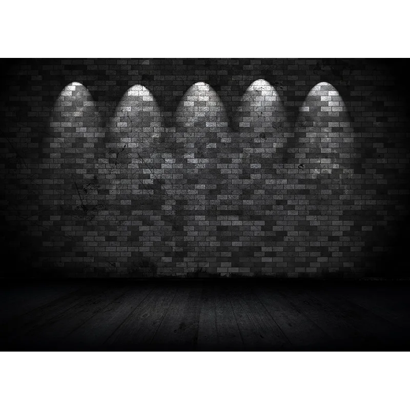 Vinyl Custom Vintage Brick Wall Theme Photography Backdrops portrait Photo Background Studio Prop 21817 TEX-02