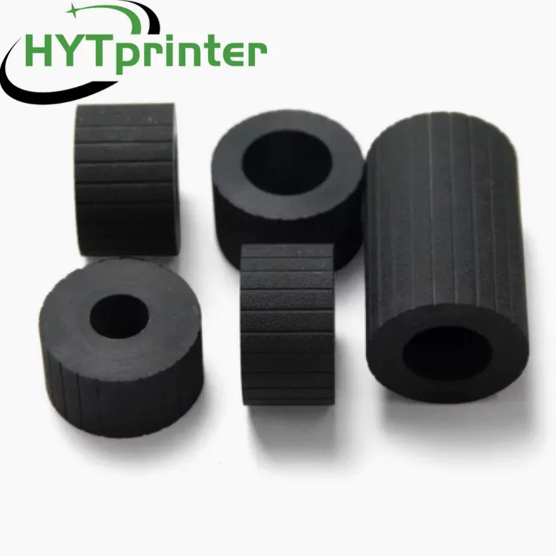 

5set. 1720308 ADF Pickup Roller Kit Tire for EPSON WF-C17590 WF-C20590 WF-M20590 WF-M20590F