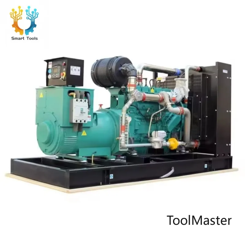 

[Hot Sale] 30kw Smaller Power Generators With Silent Canopy Generator Set With Generator