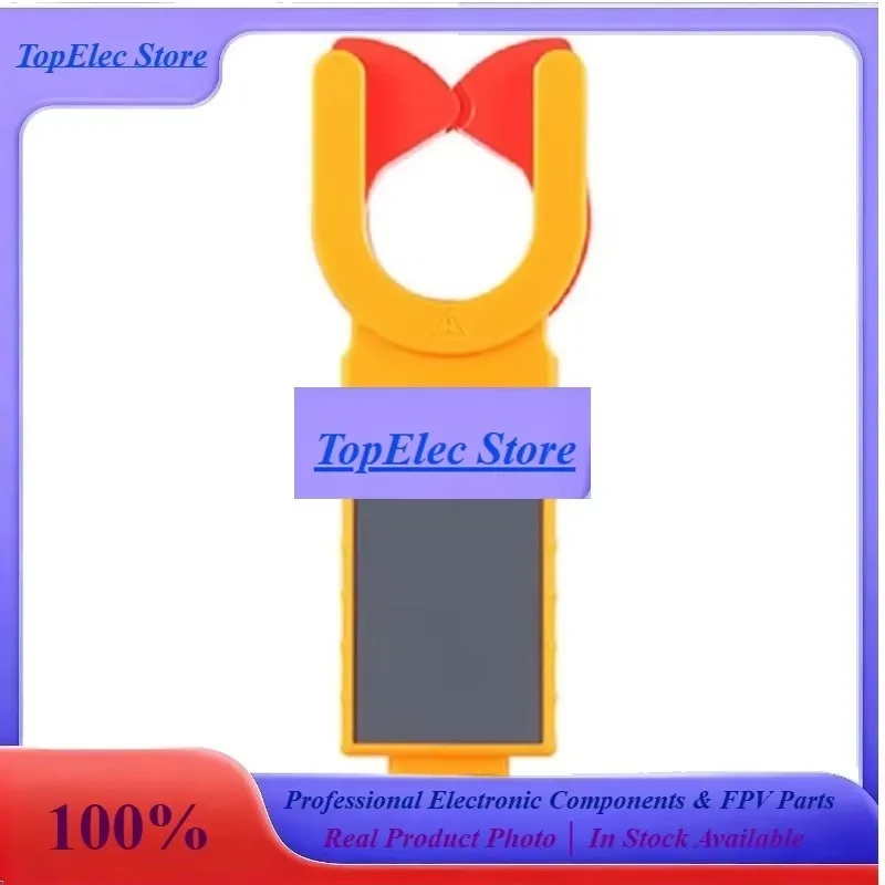 TopeFR050HV High Voltage Clamp Leakage Sensor High Voltage Clamp Current Sensor
