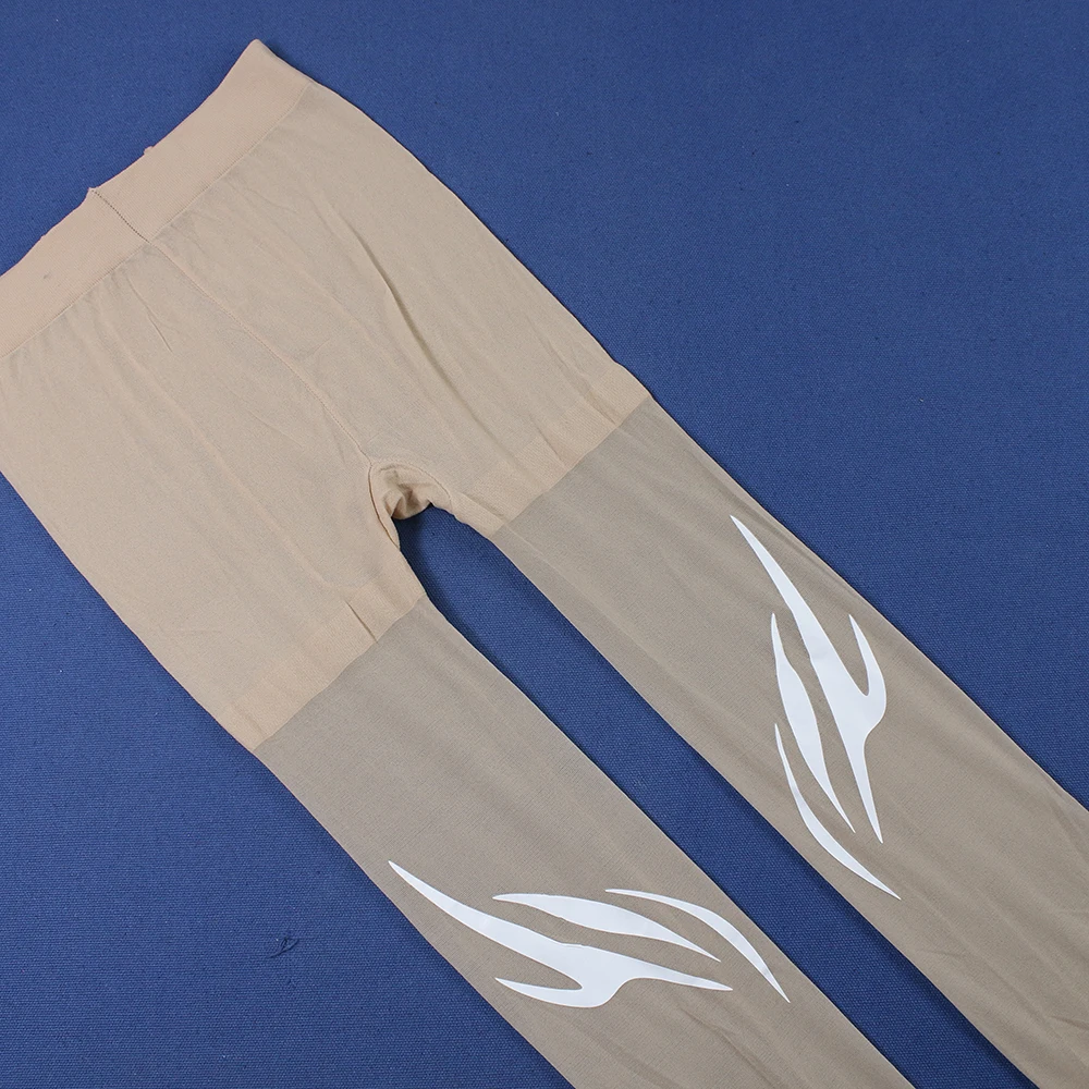 شرف الملوك دوليا تأثيري جديد البطلة حورية البحر دوريا زي جوارب طويلة لون البشرة النساء JK جوارب الفتيات موحدة اكسسوارات