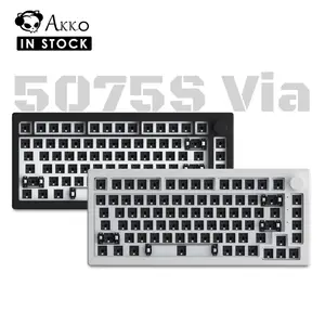 PCBフォームプレートポールパッド、kbdfans tofu65、dz65、rgb - AliExpress