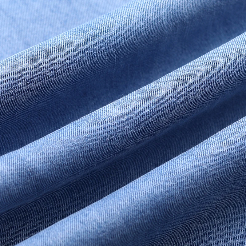 Sommer Dünne Frauen Geeignet gerade Breite Bein Jeans Lose Droop Elastische Taille Denim Lange Hosen Koreanische lyocell Casual Hosen