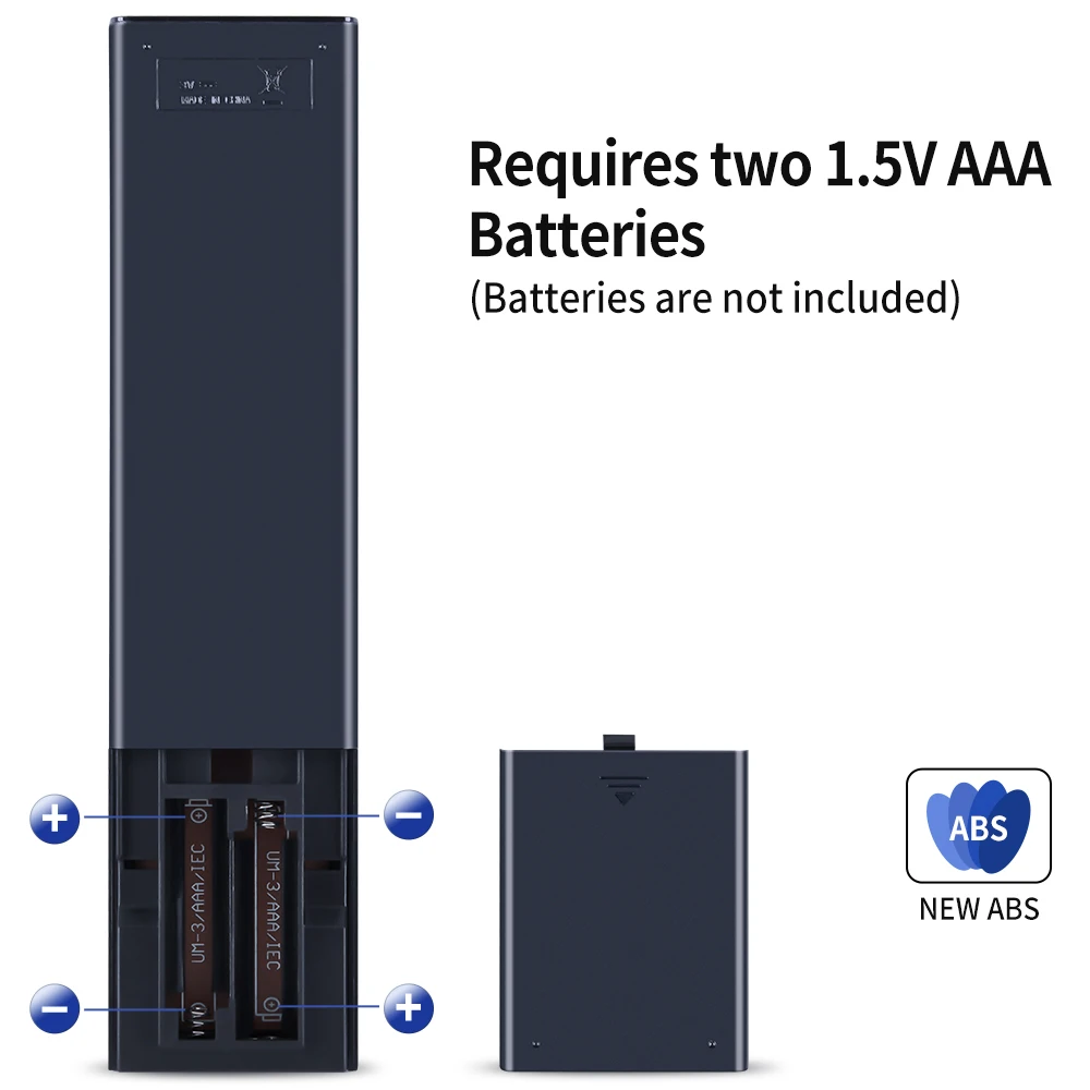 RMT-AH510U 1-011-152-11 جهاز التحكم عن بعد مناسب لسوني مكبرات الصوت HT-A5000 RMTAH510U نظام مكبر الصوت #3