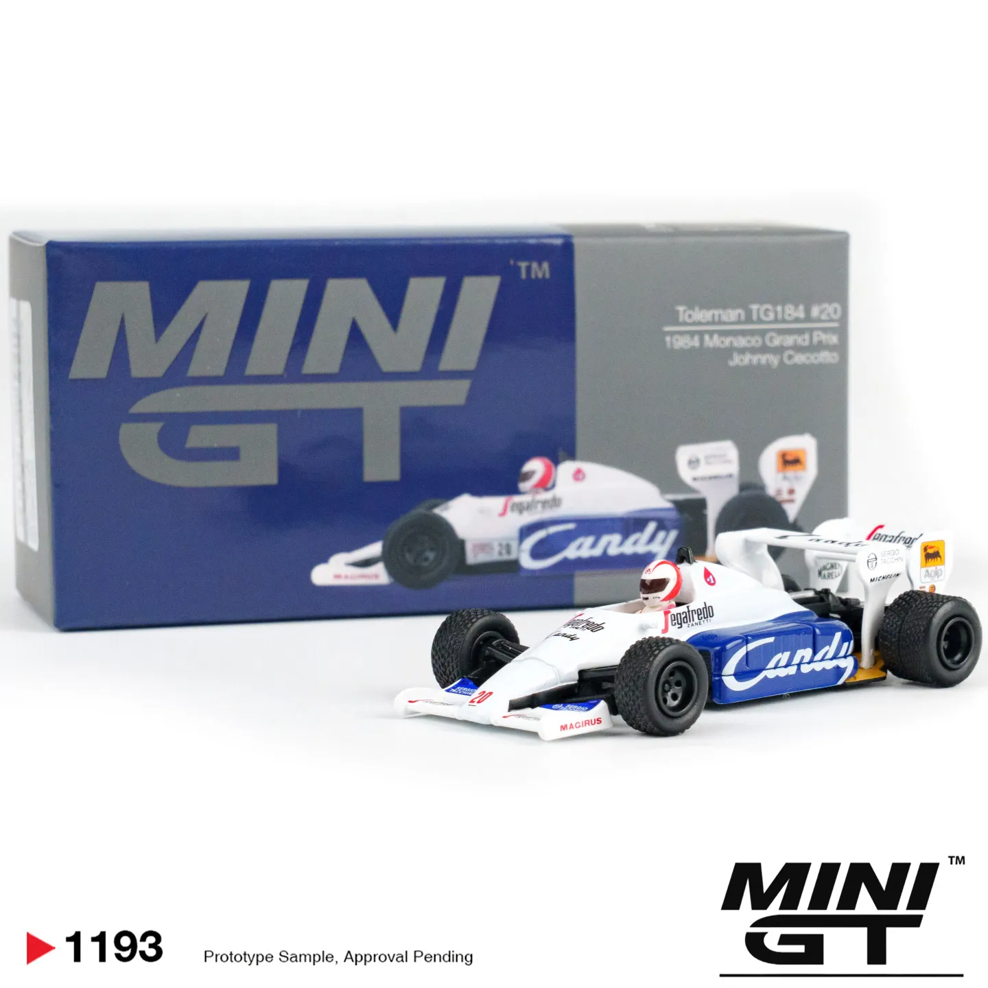 minigt-1-64スケール-ダイキャスト合金-1193-トーレマン-tg184-おもちゃ-レーシングカー-モデル-クラシック-ノスタルジア-大人向けギフト-記念品-静態ディスプレイ